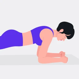 Ikon 30 Day Plank Challenge