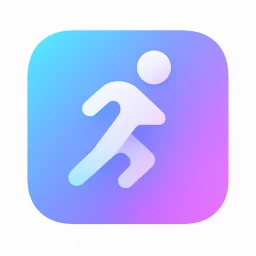 أيقونة Ranner: AI Running Coach